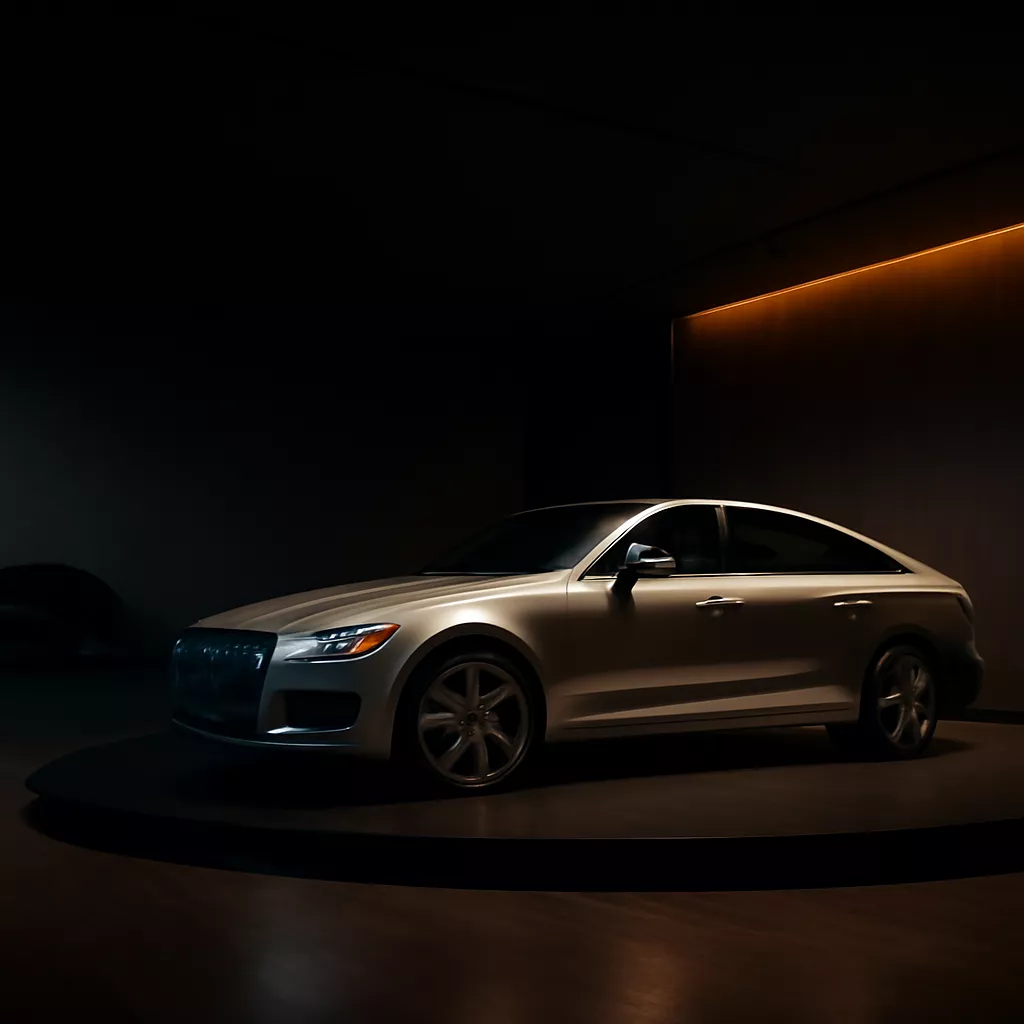 Your Trusted Car Dealer